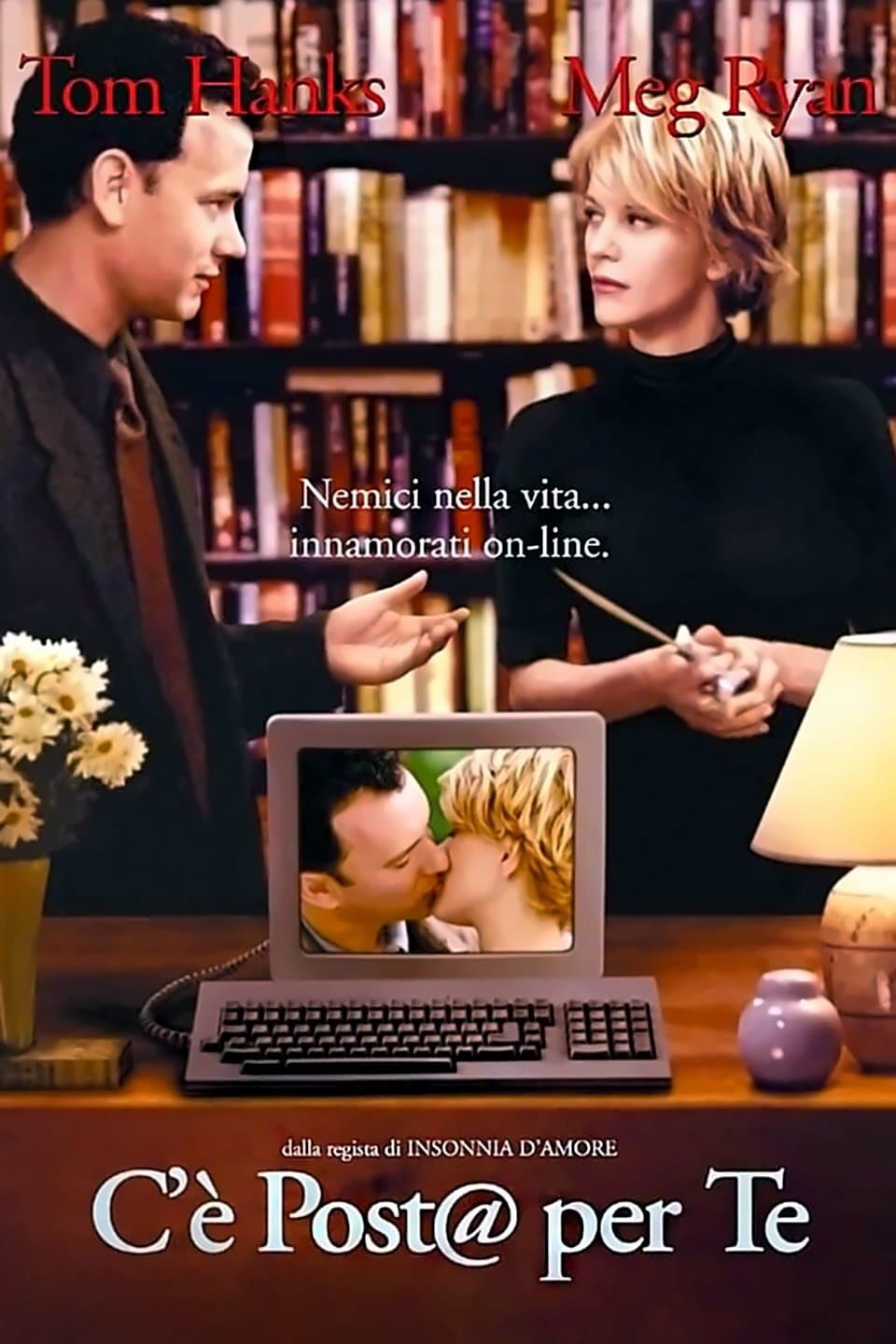 You've Got Mail