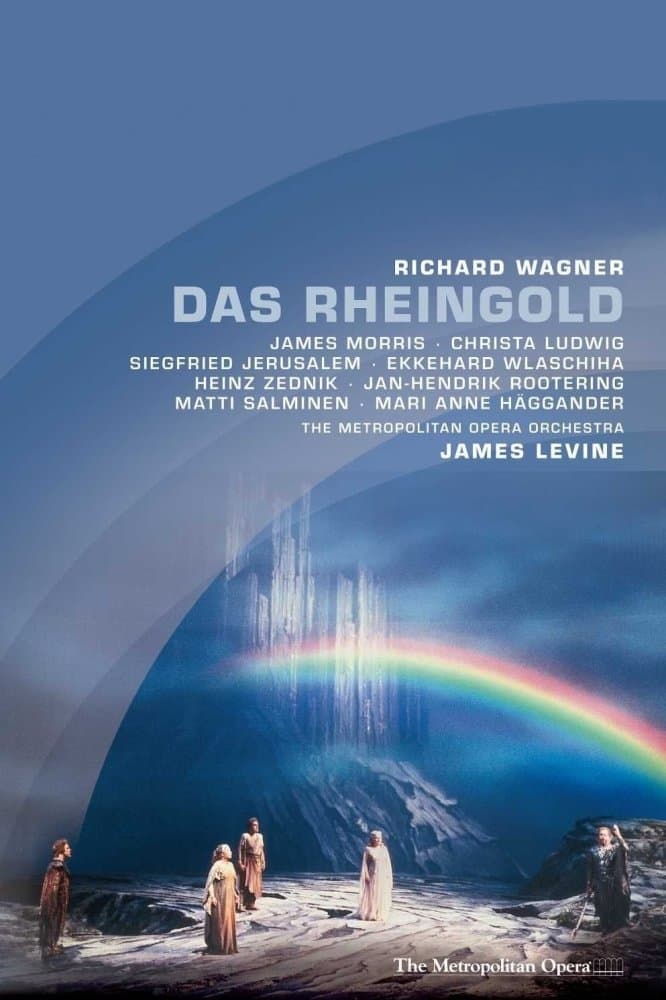 Das Rheingold