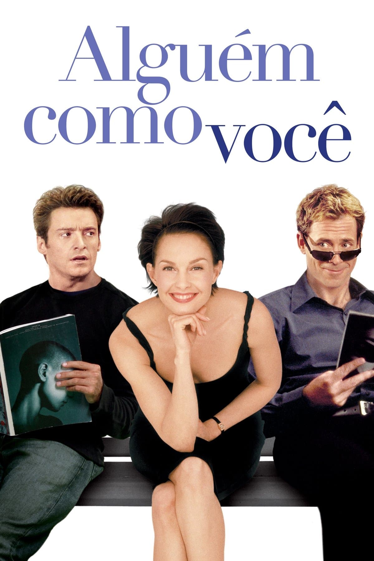 Someone Like You...
