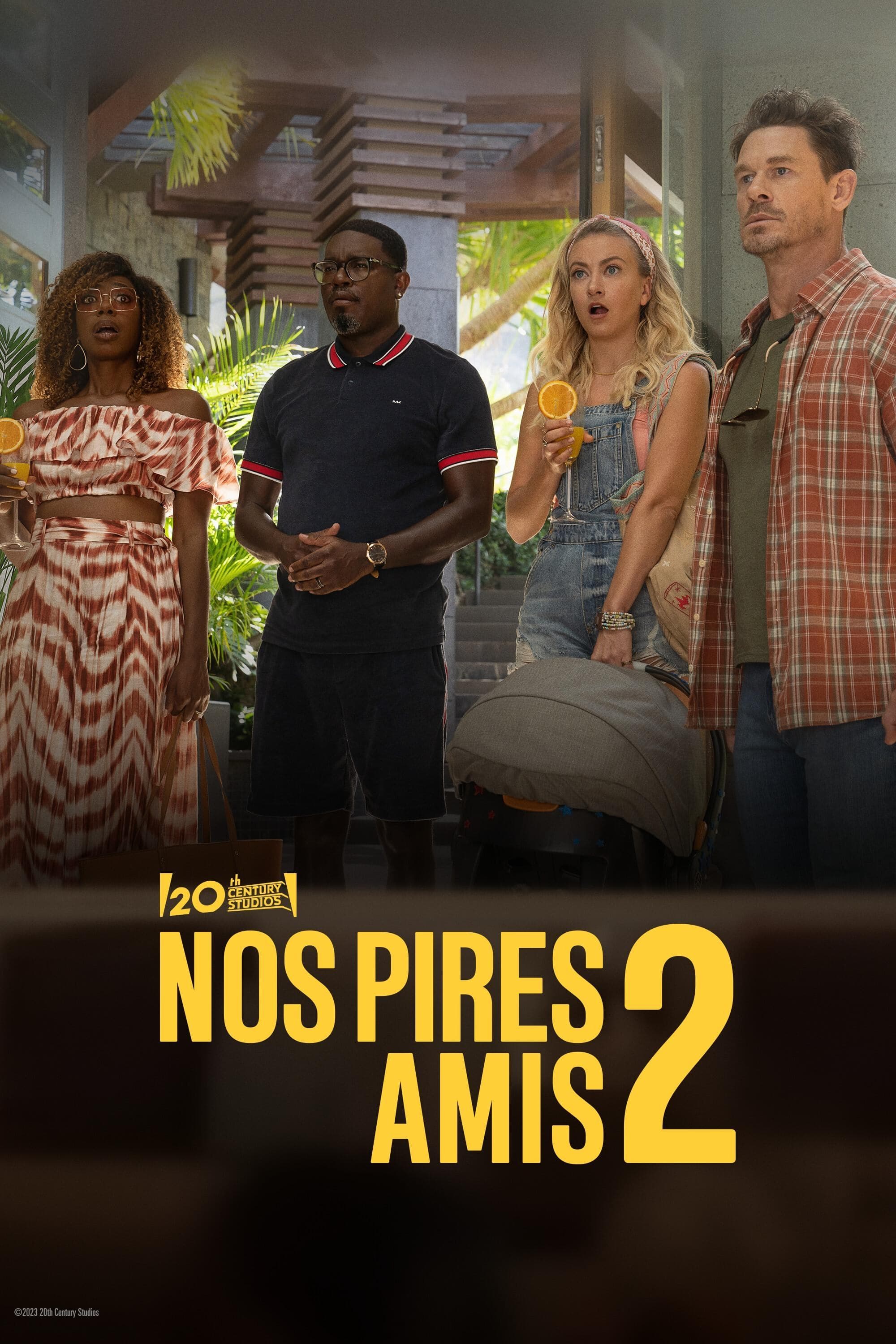 Nos pires amis 2