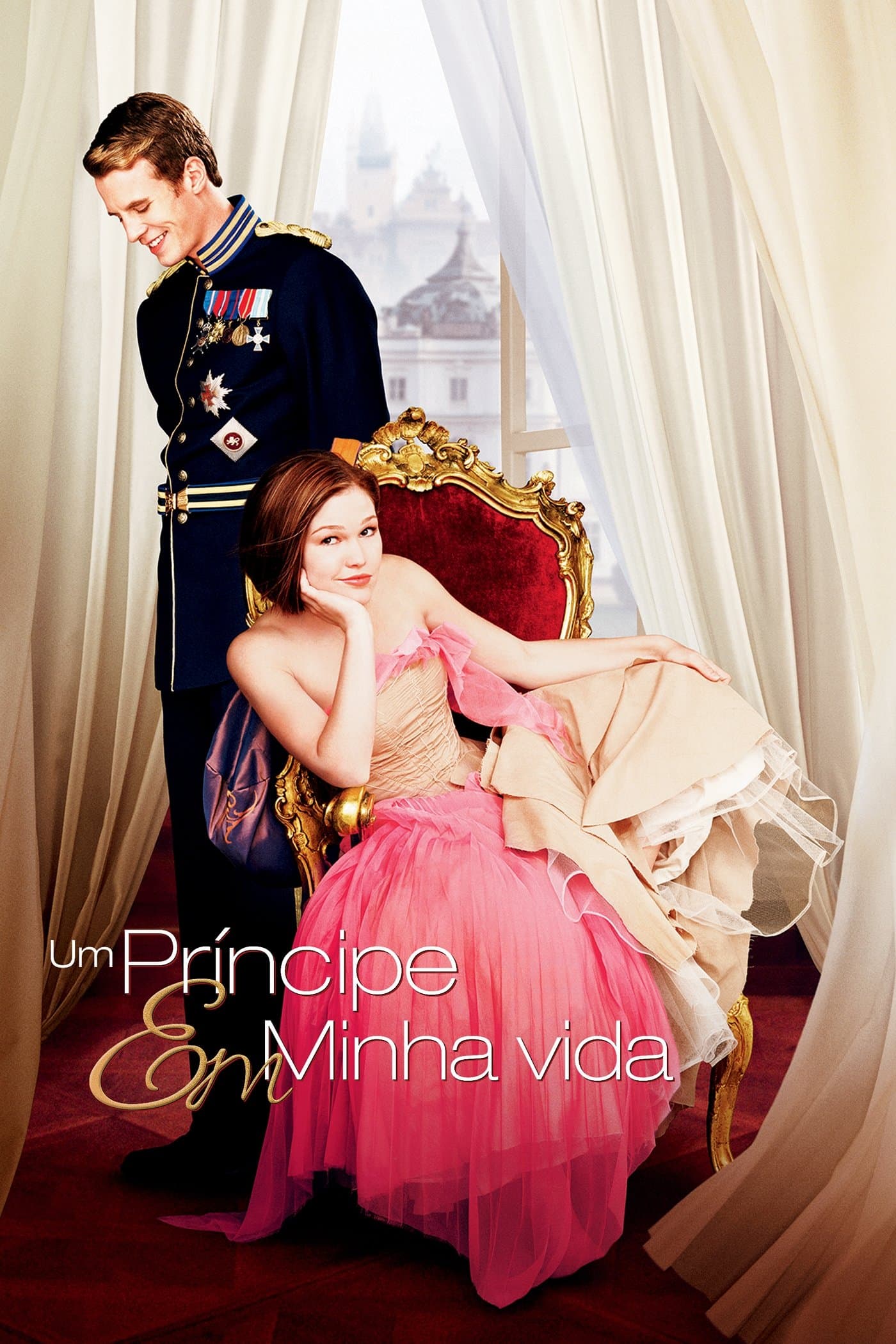The Prince & Me