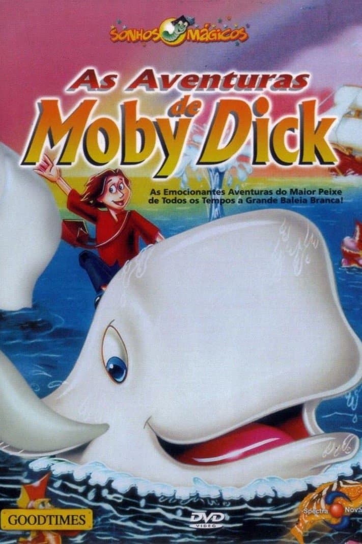 The Adventures of Moby Dick