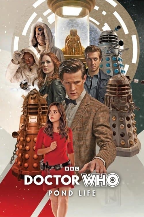 Doctor Who: Pond Life