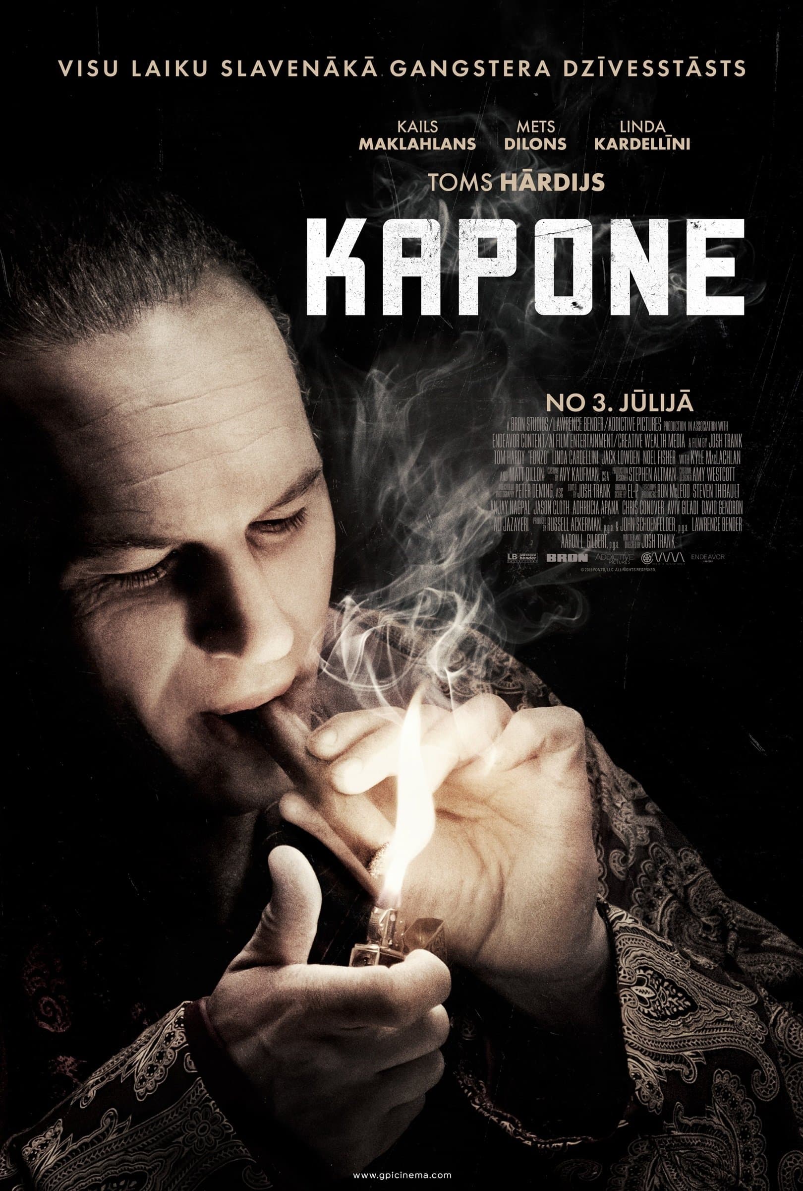 Kapone