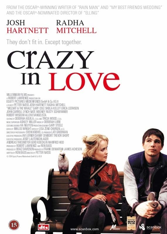 Crazy in Love