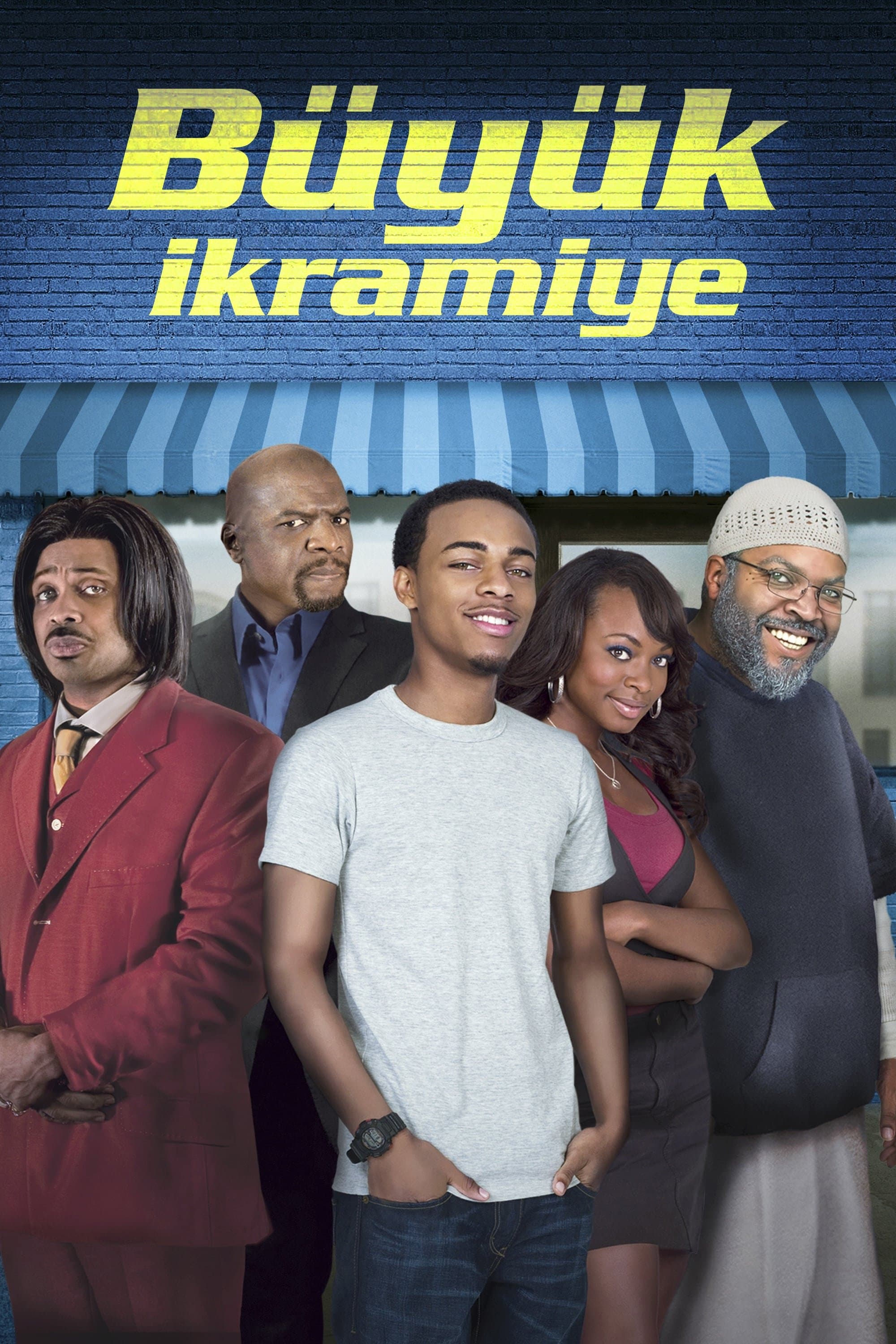 Büyük İkramiye
