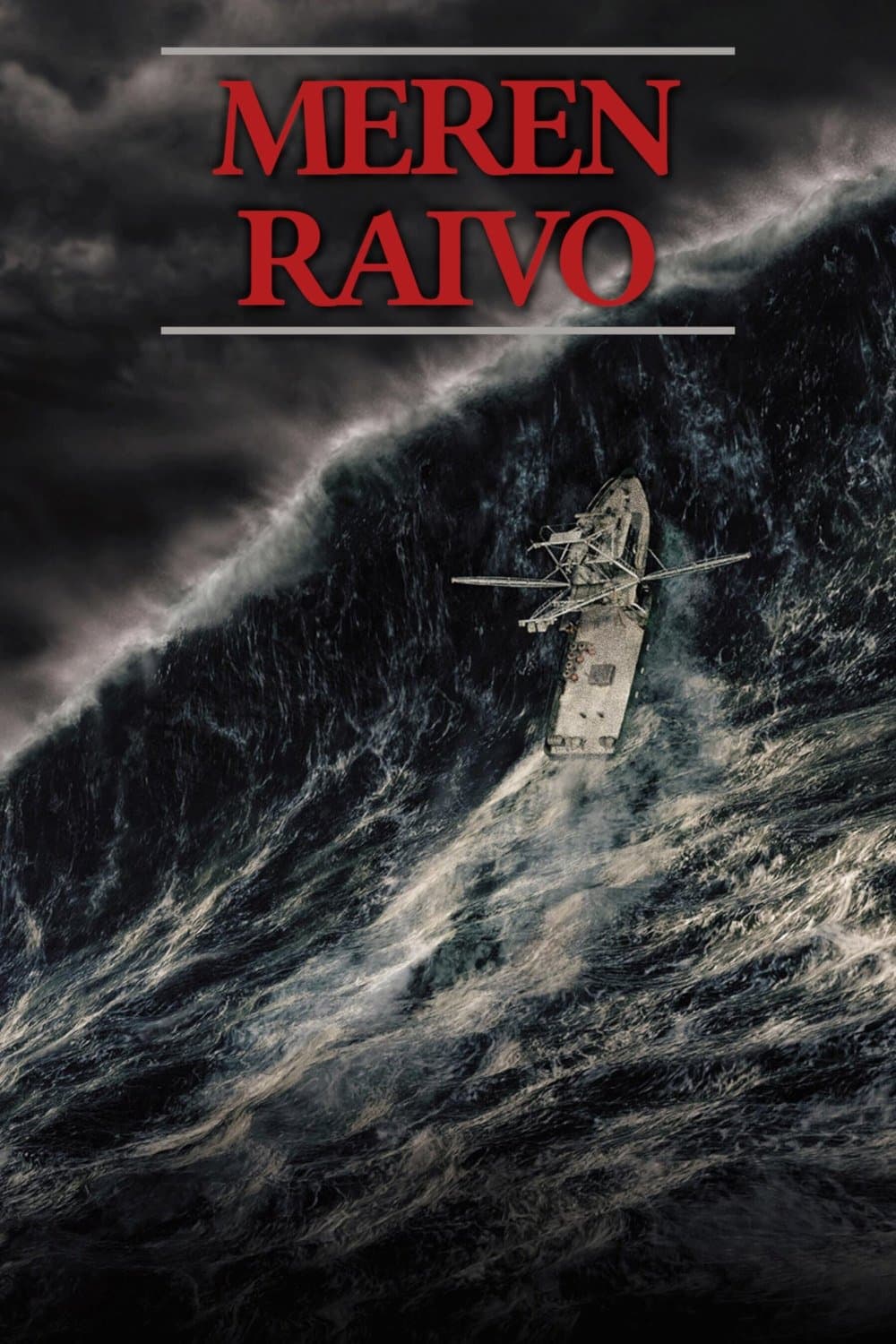 Meren Raivo