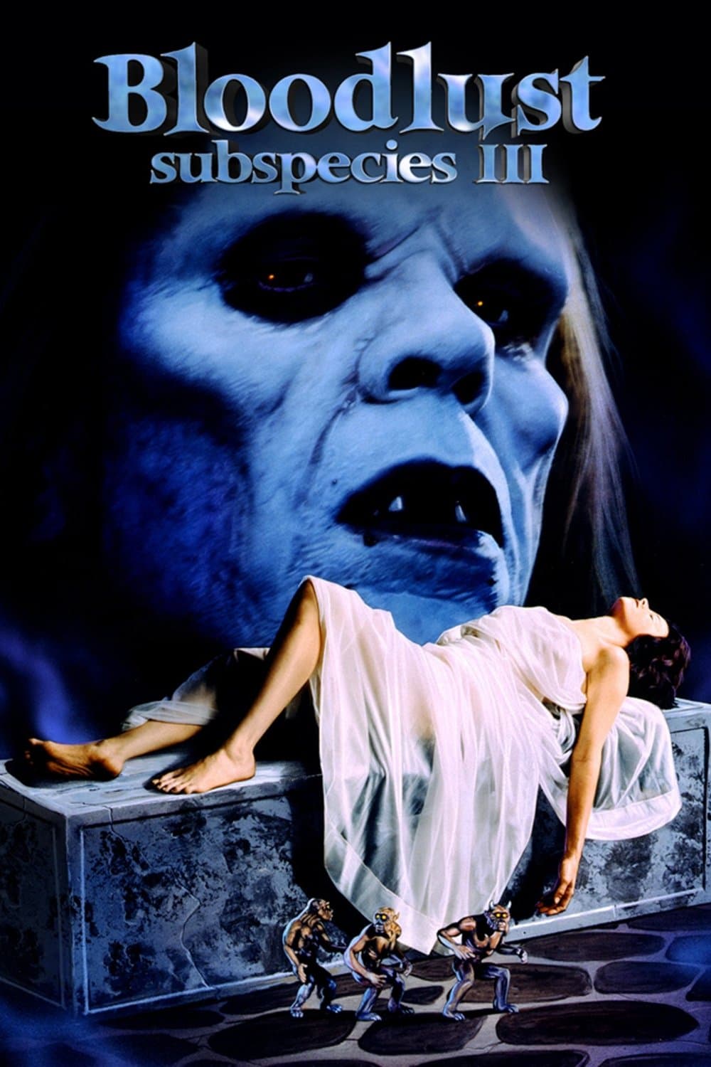 Bloodlust: Subspecies III