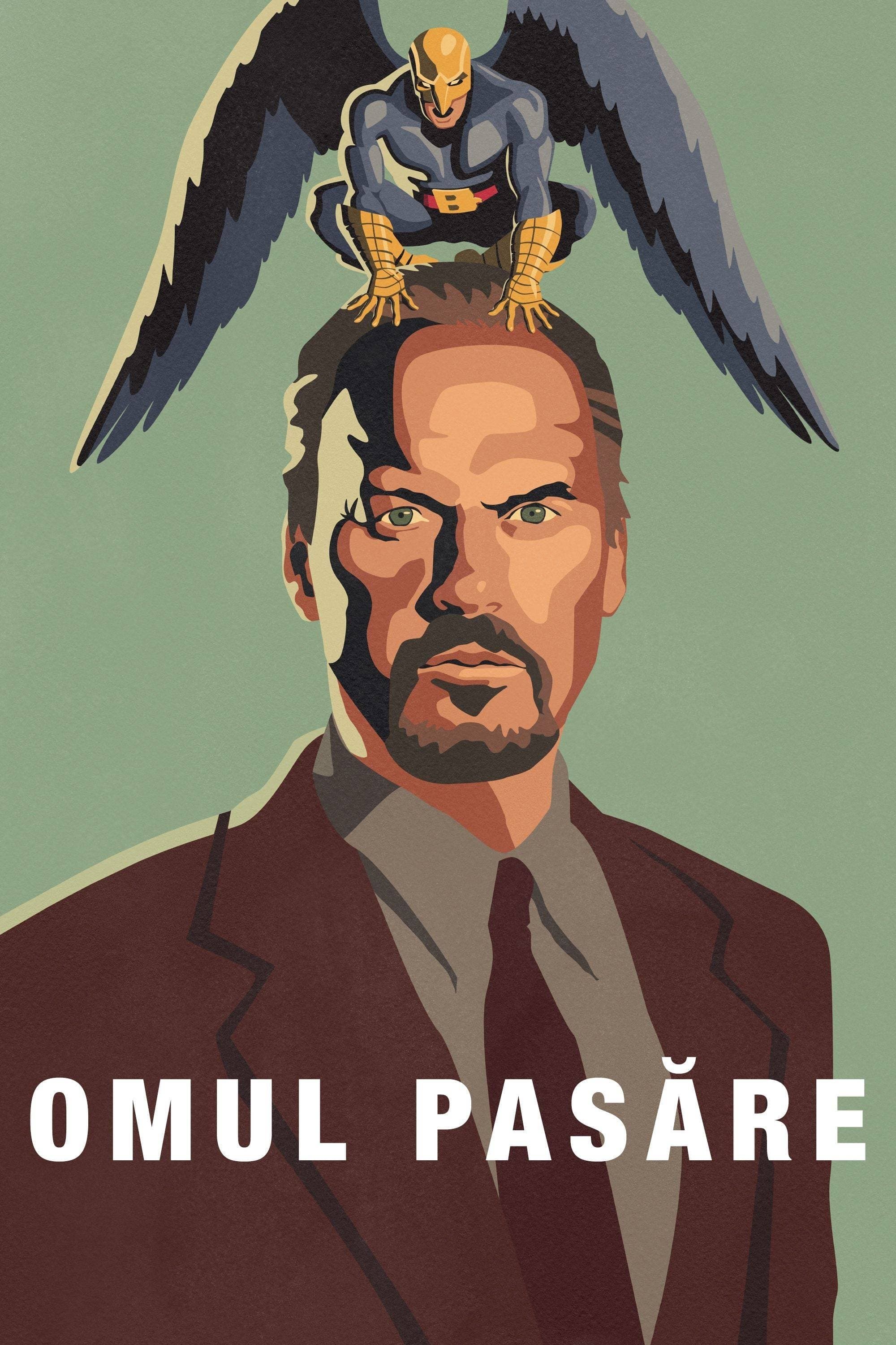 Birdman or (The Unexpected Virtue of Ignorance)