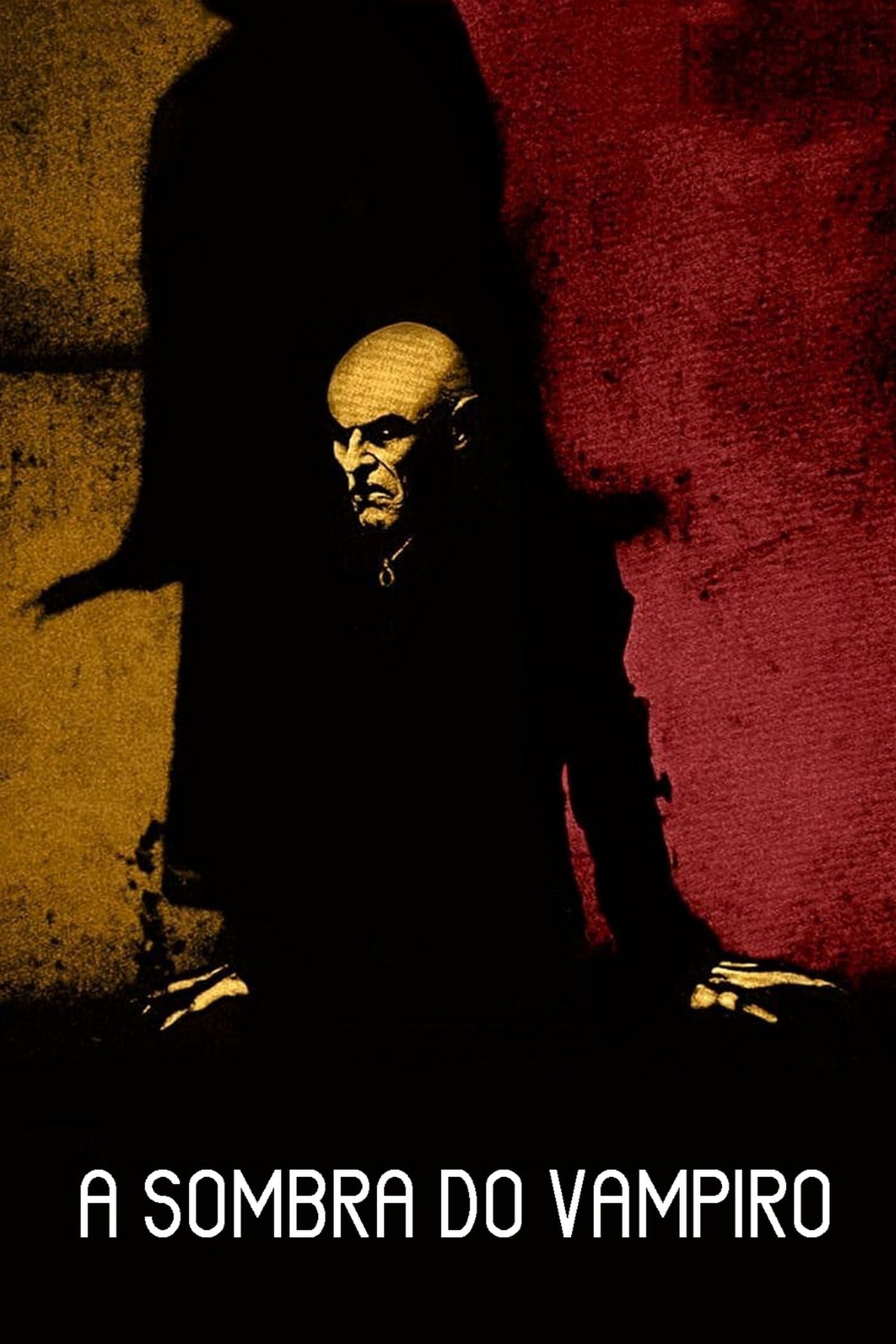 A Sombra do Vampiro