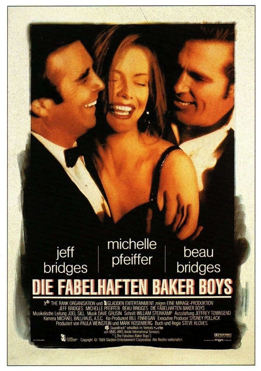 The Fabulous Baker Boys