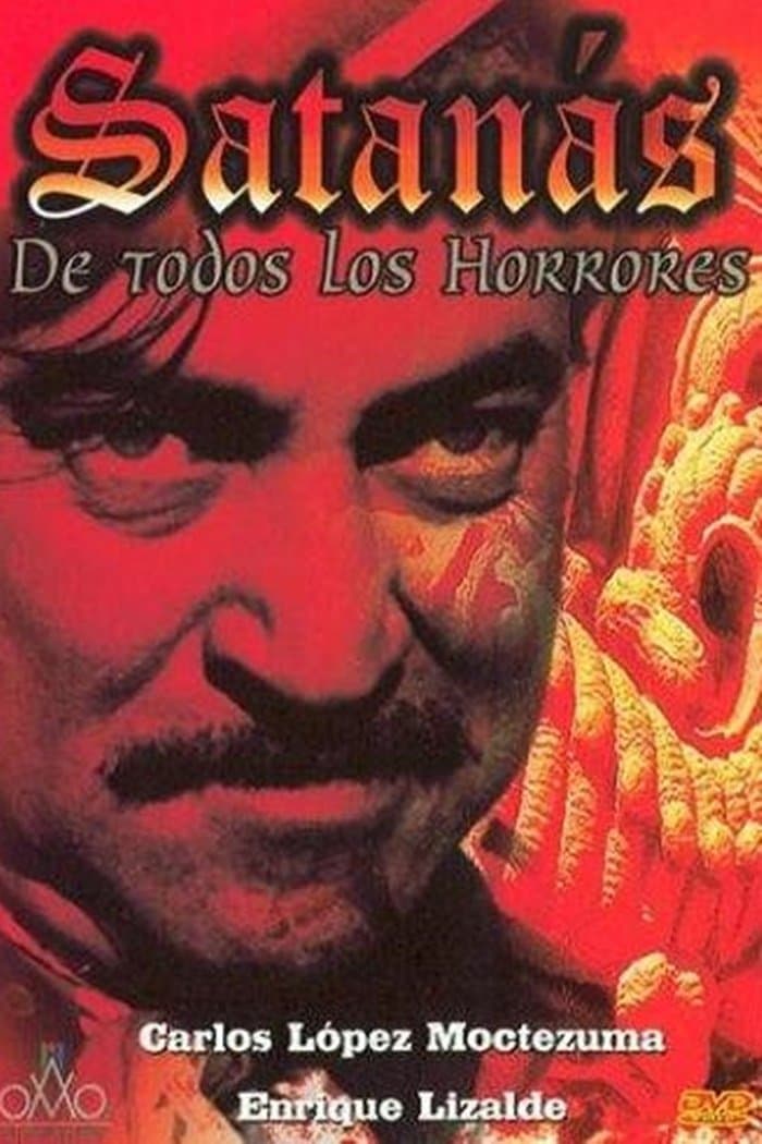 All the Horrors of Satan