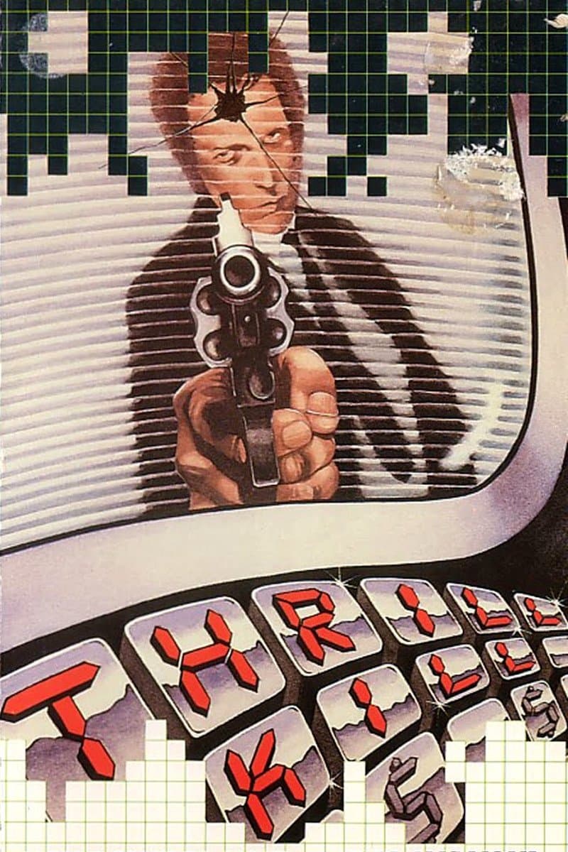 Thrillkill