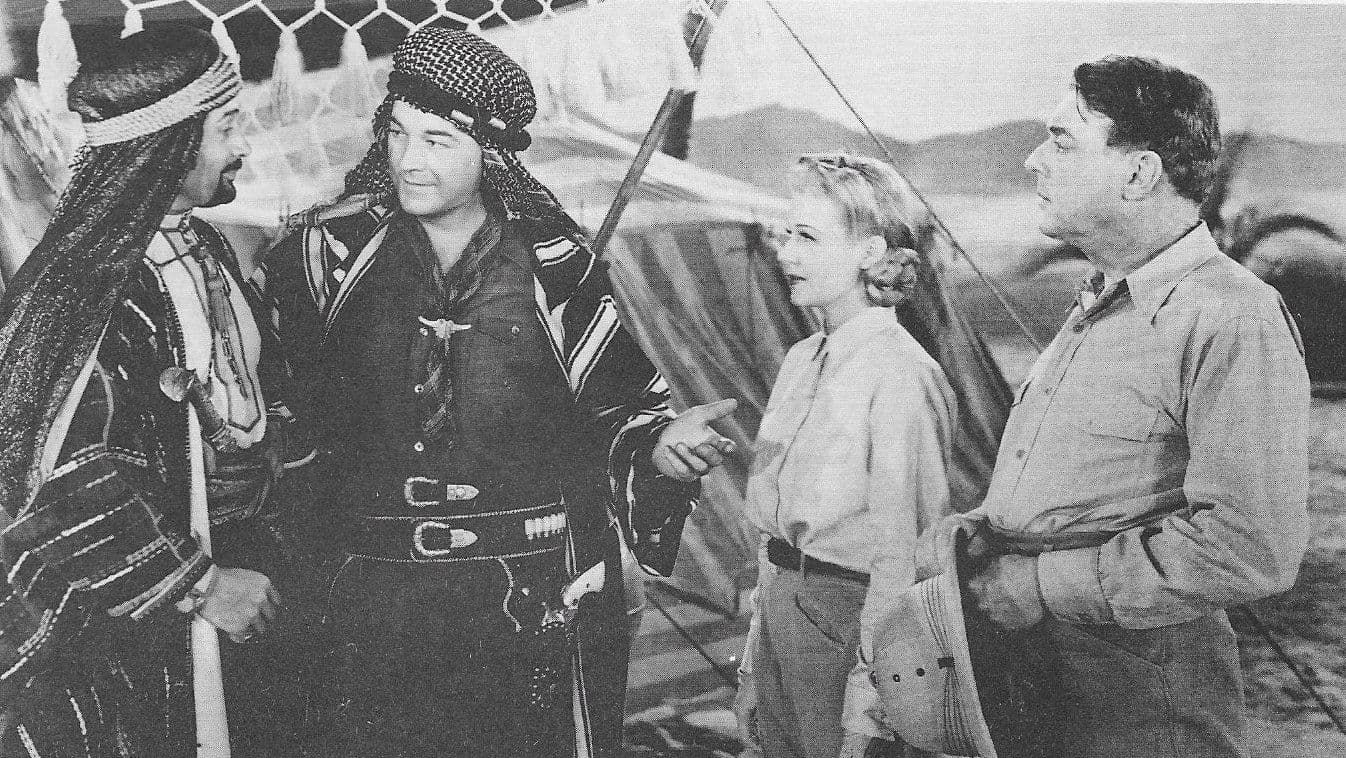 Forrest Stanley