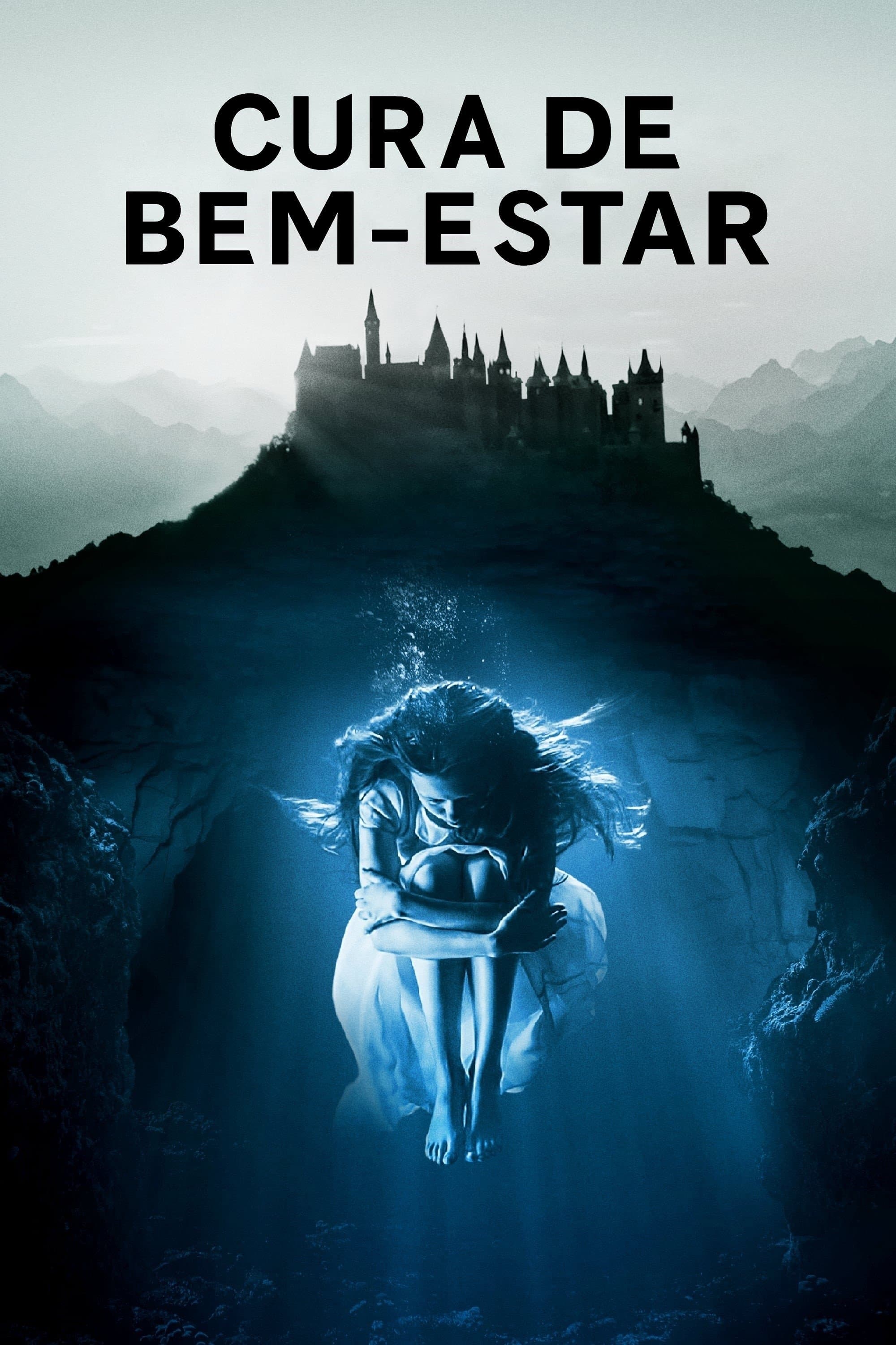 A Cure for Wellness