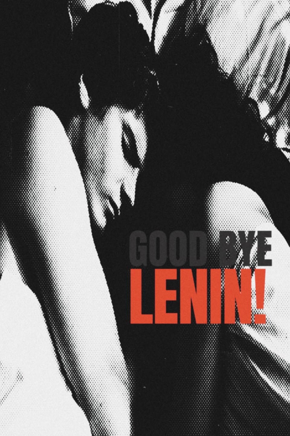 Good Bye, Lenin!