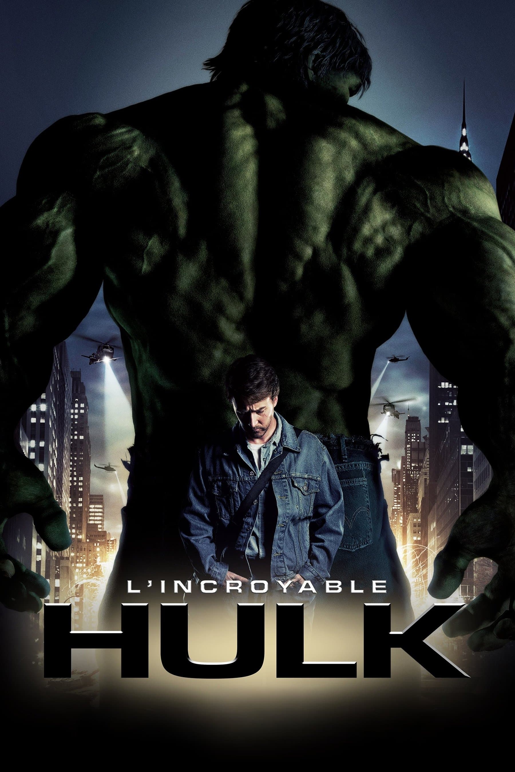 L'Incroyable Hulk