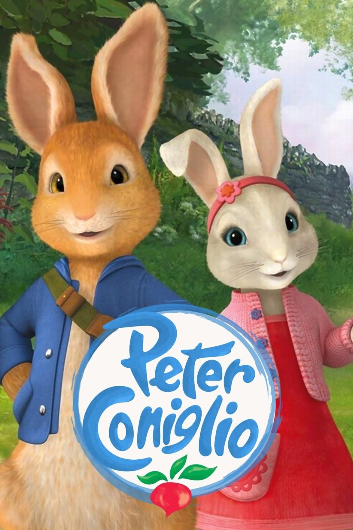 Peter Rabbit