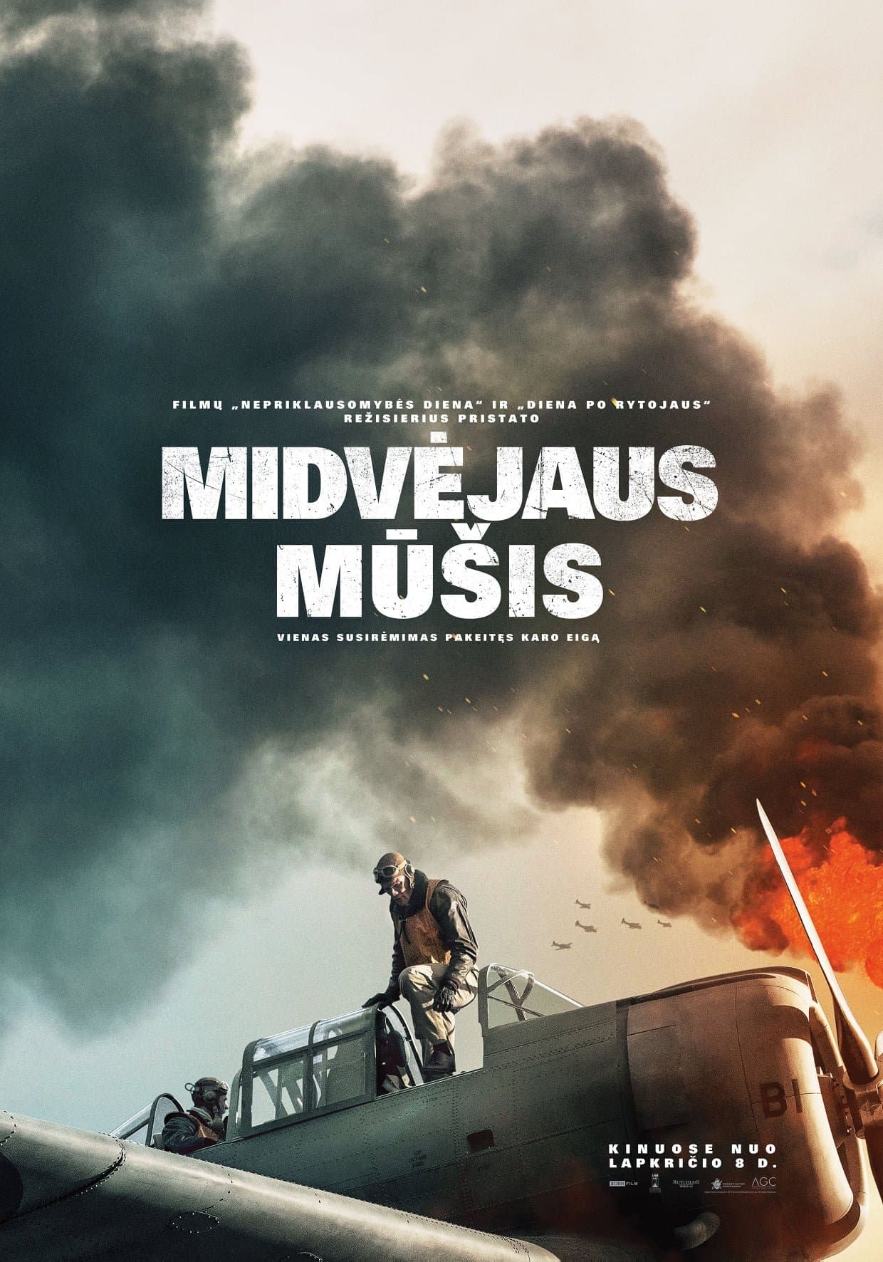 Midvėjaus mūšis