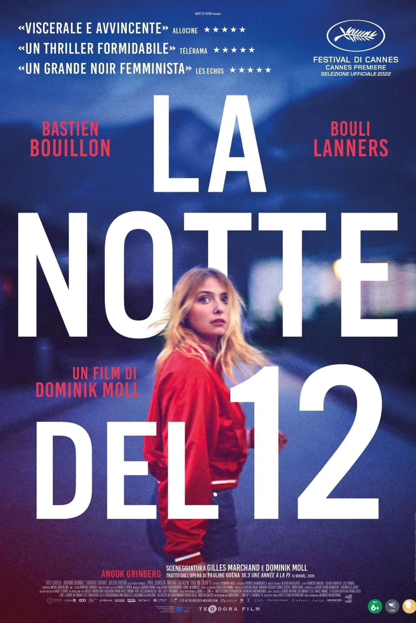 The Night of the 12th