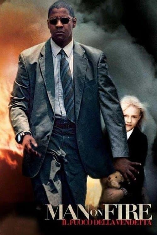 Man on Fire