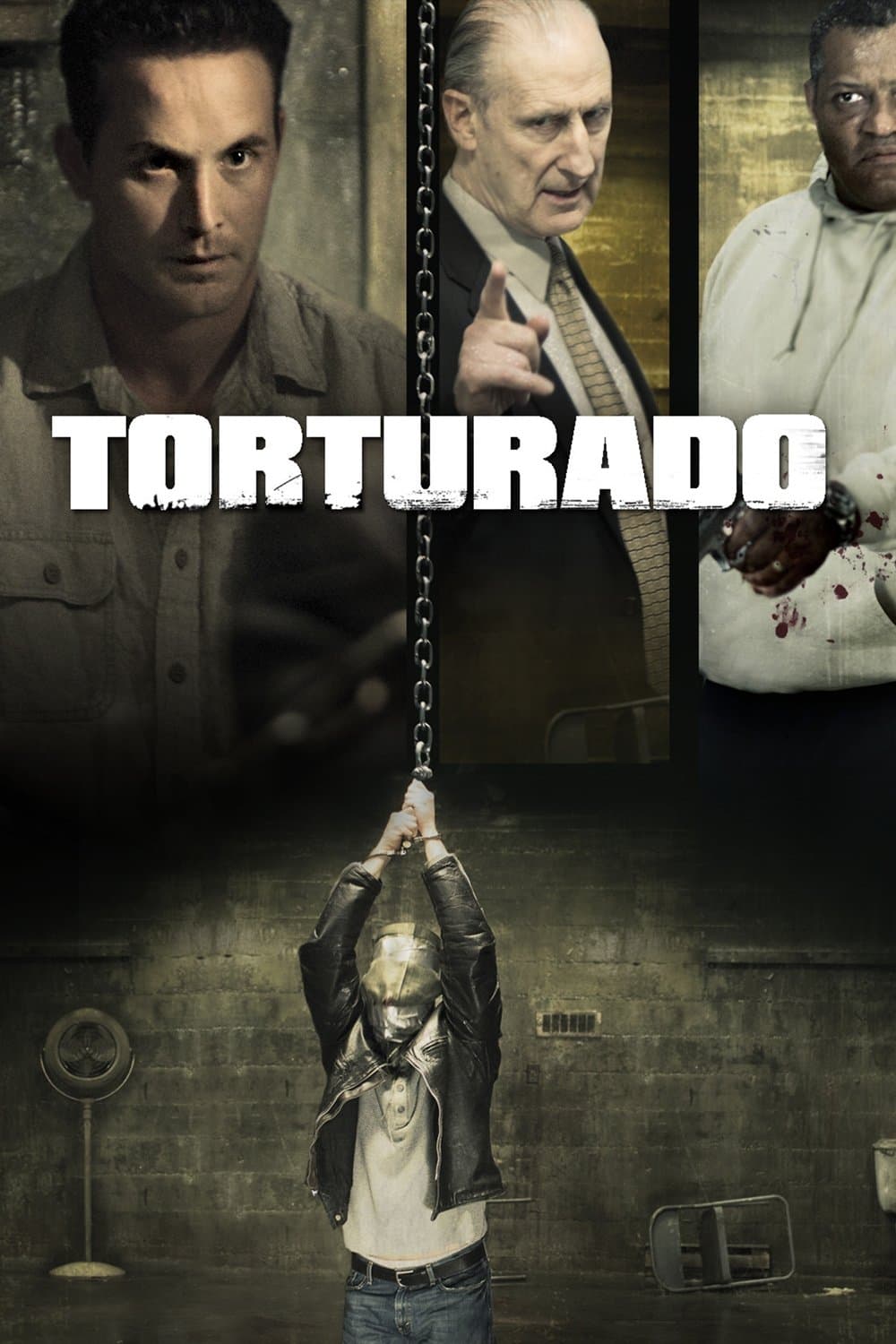Tortured