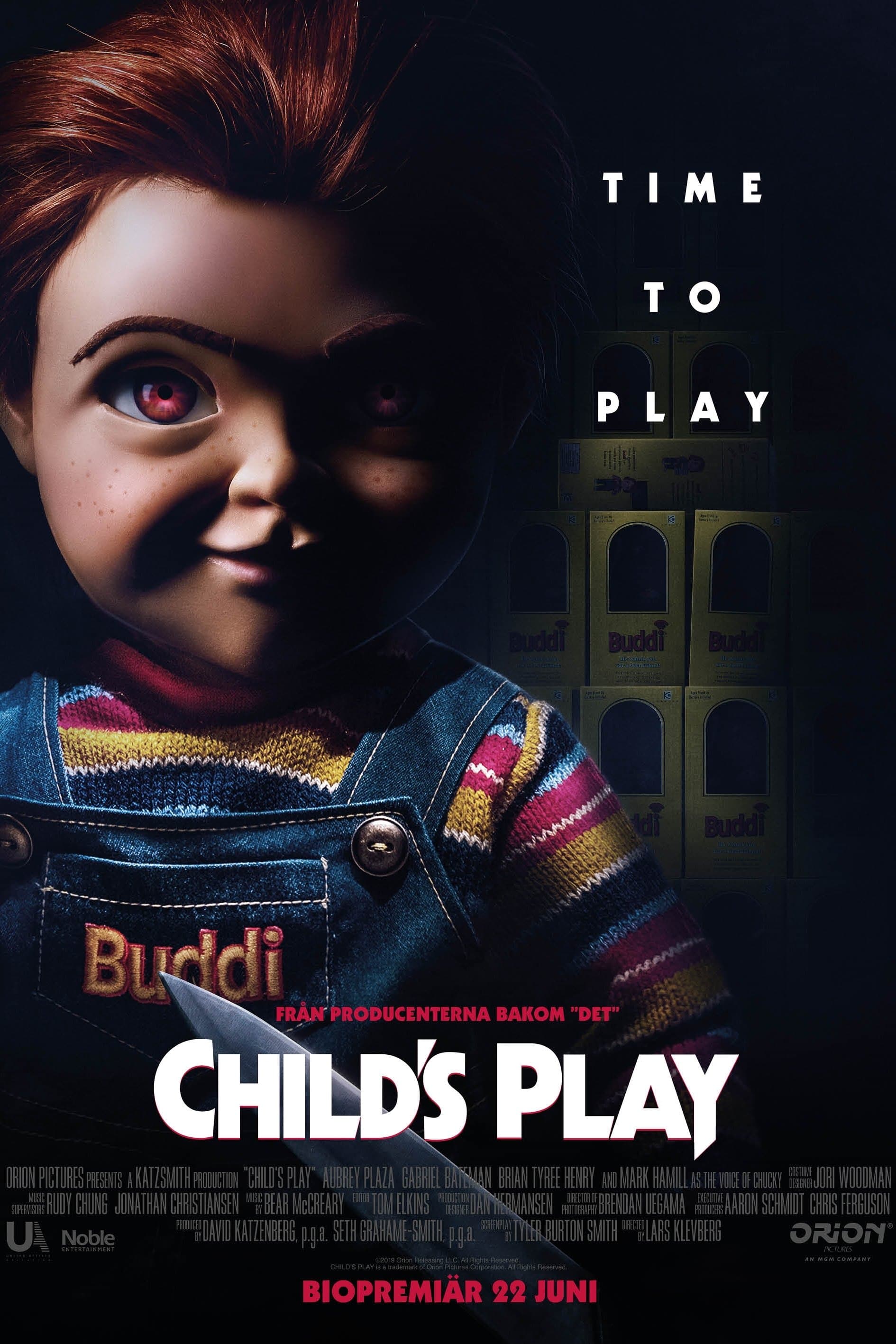 Child's Play