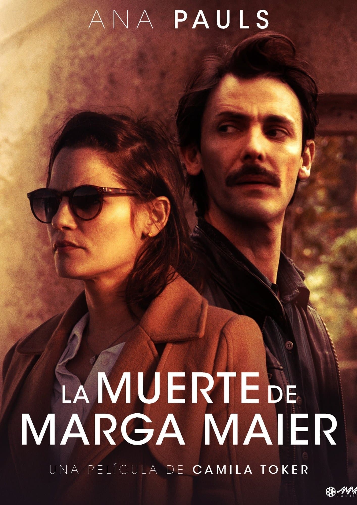 La muerte de Marga Maier