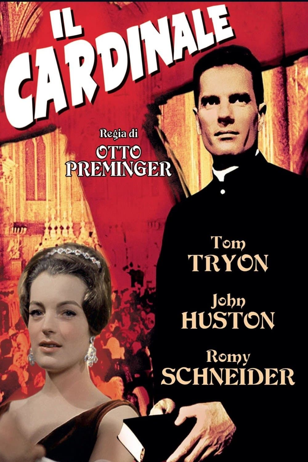 Il cardinale
