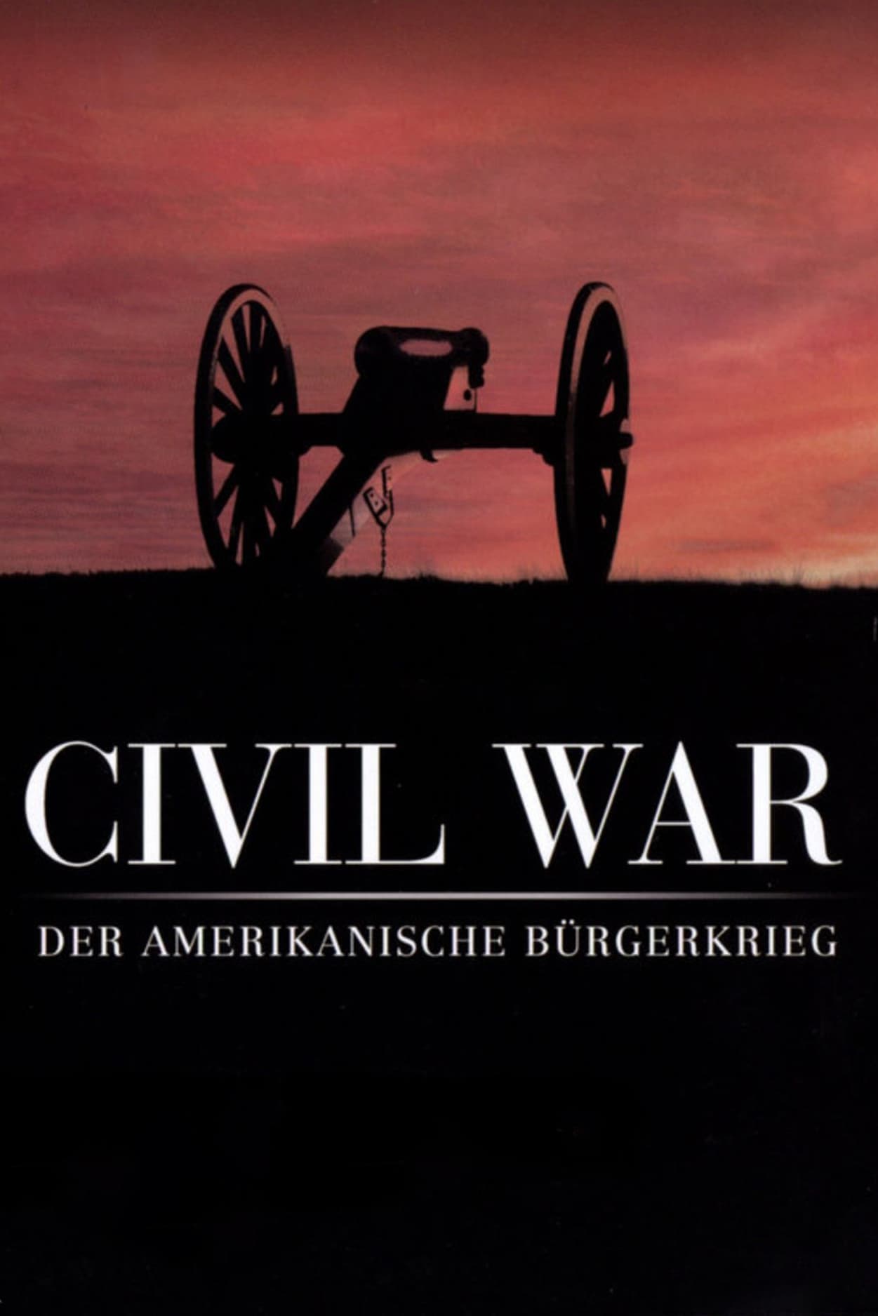 The Civil War