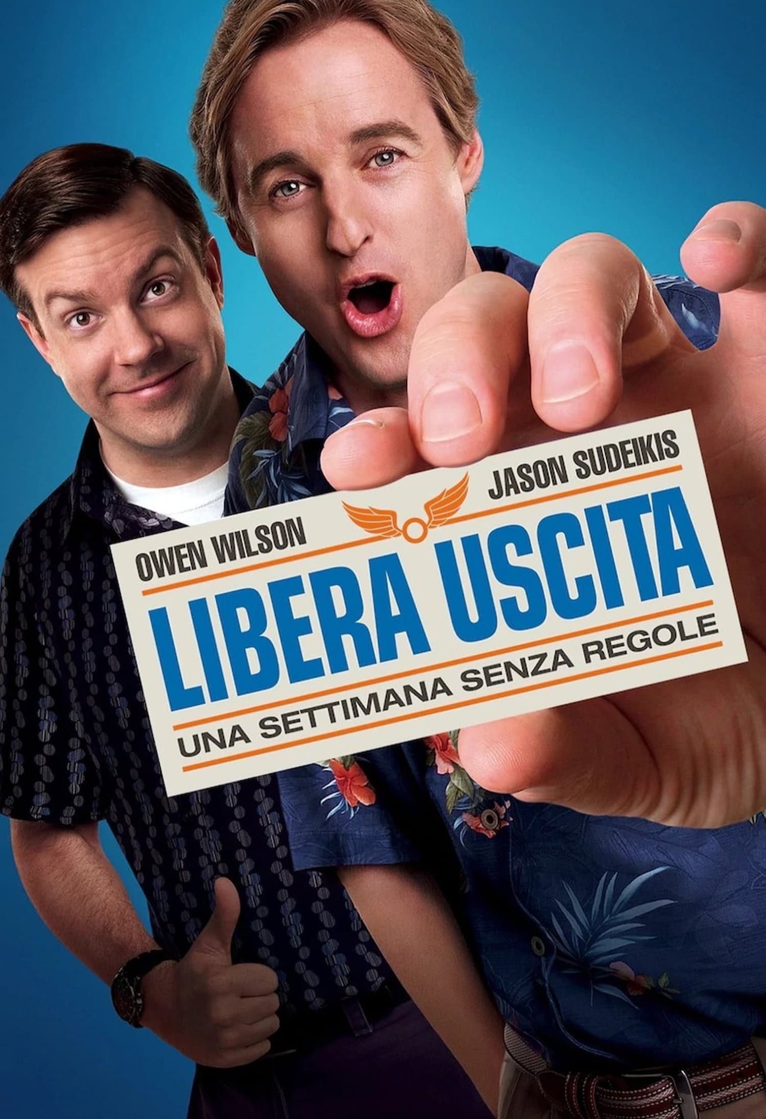 Libera uscita