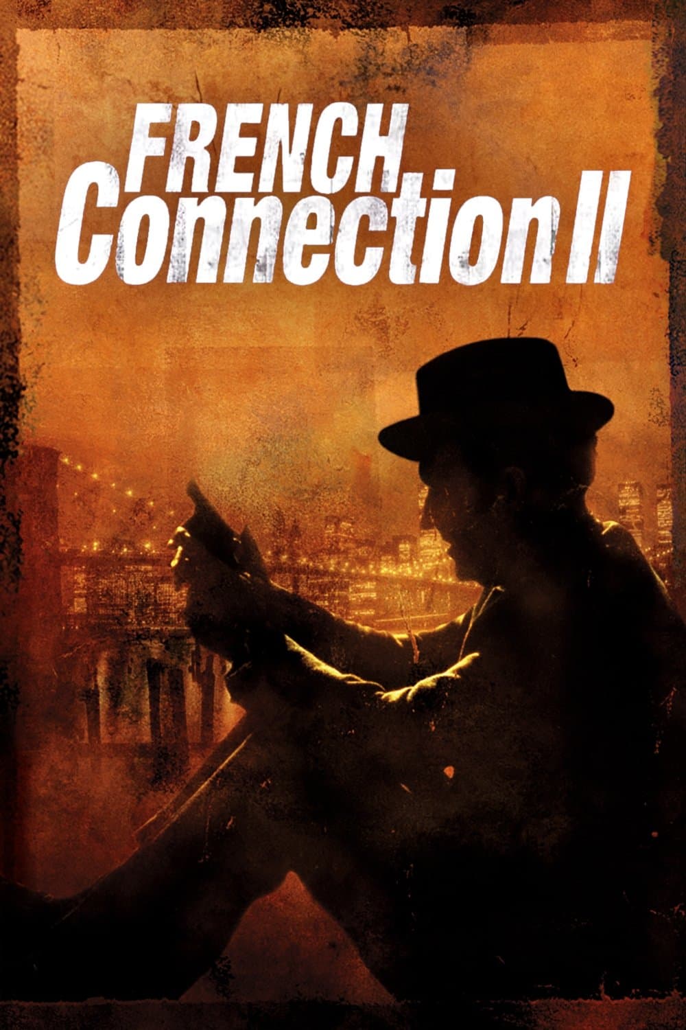 French Connection II