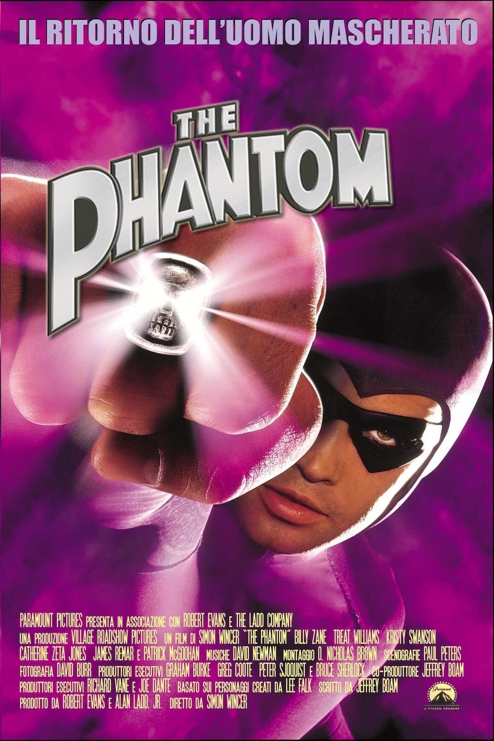The Phantom