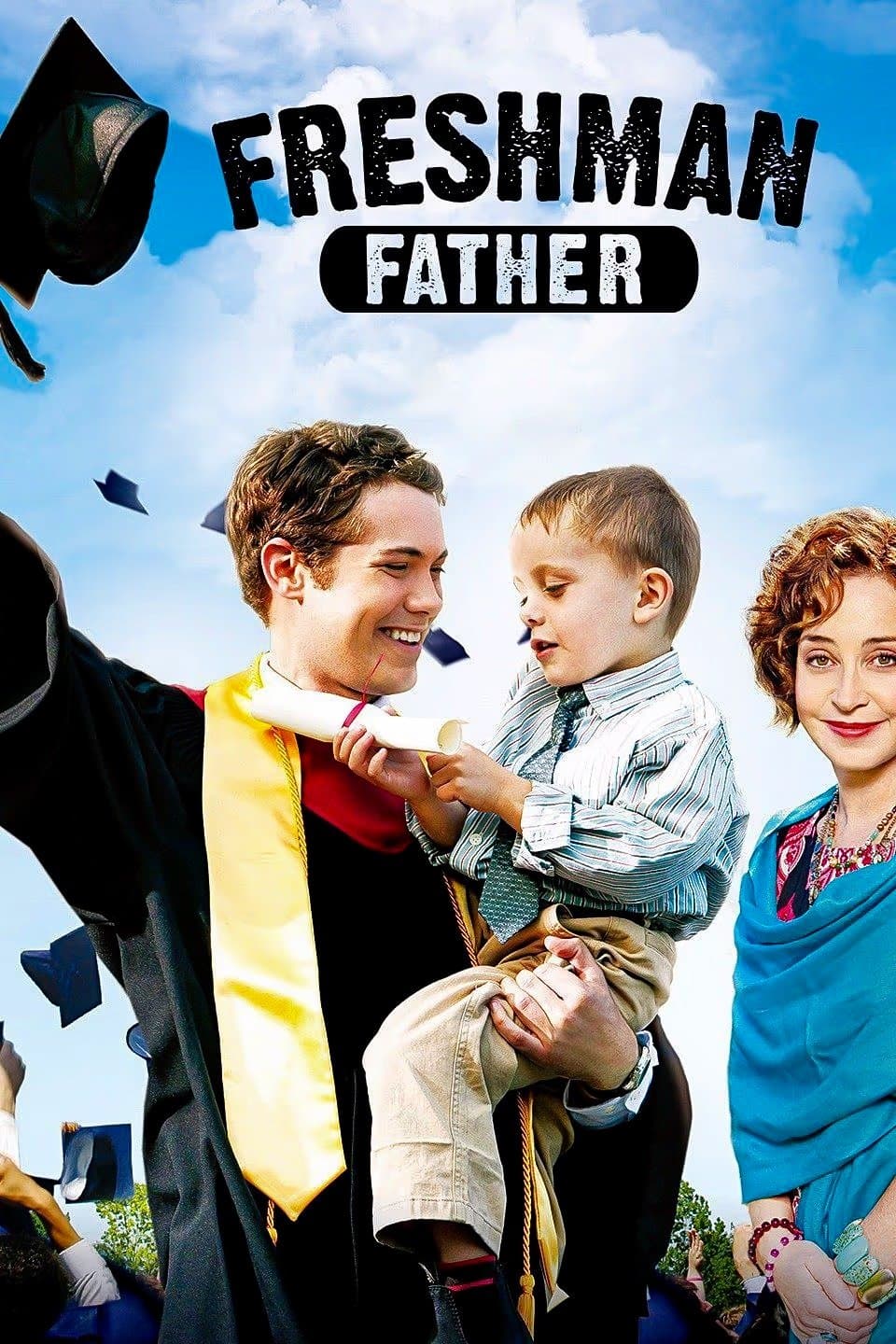 Padre adolescente