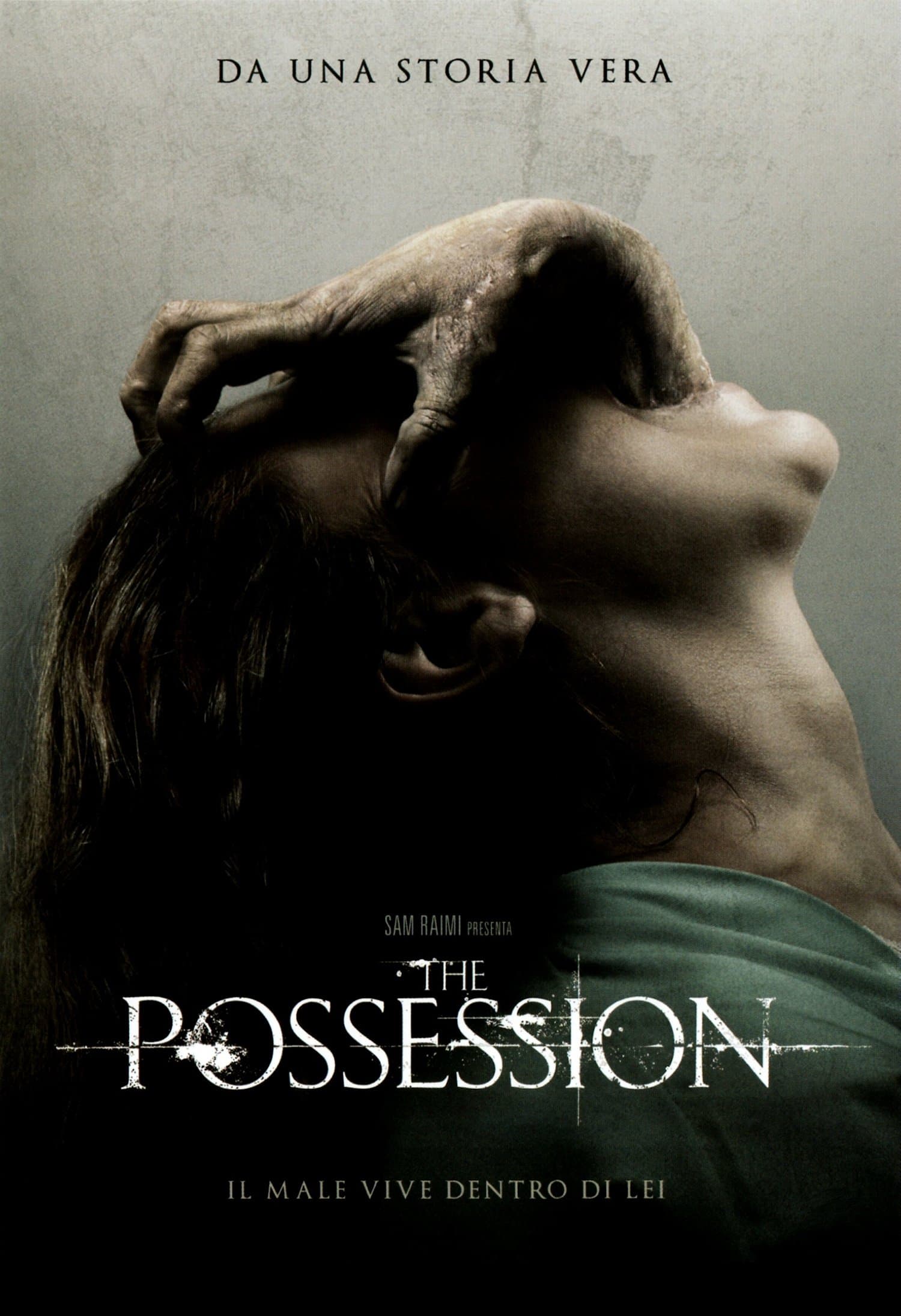 The Possession