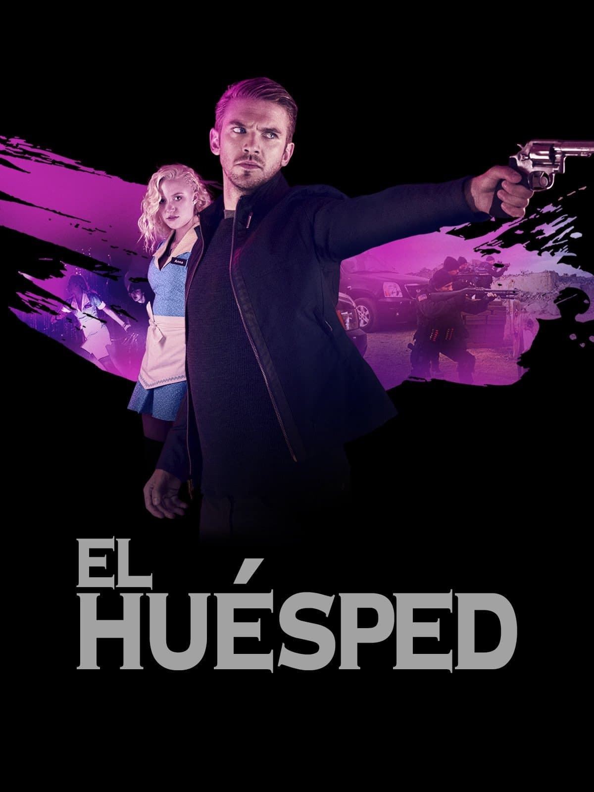 The guest