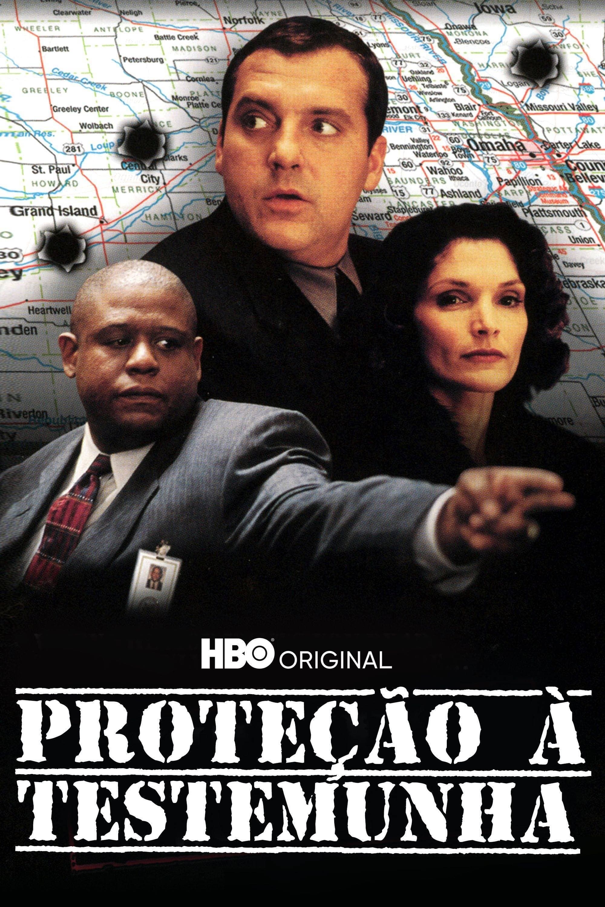 Proteção à Testemunha