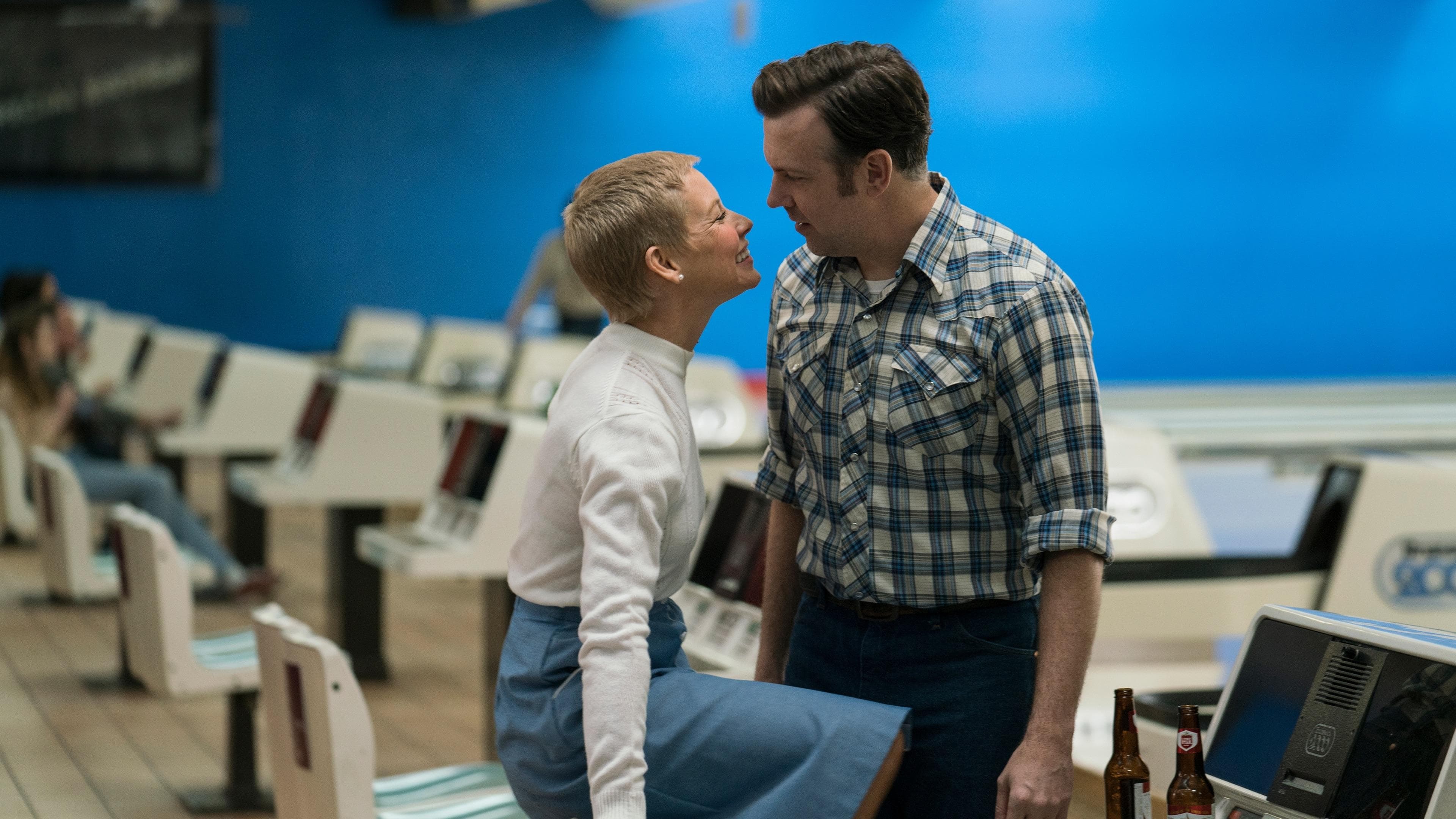 Jason Sudeikis
