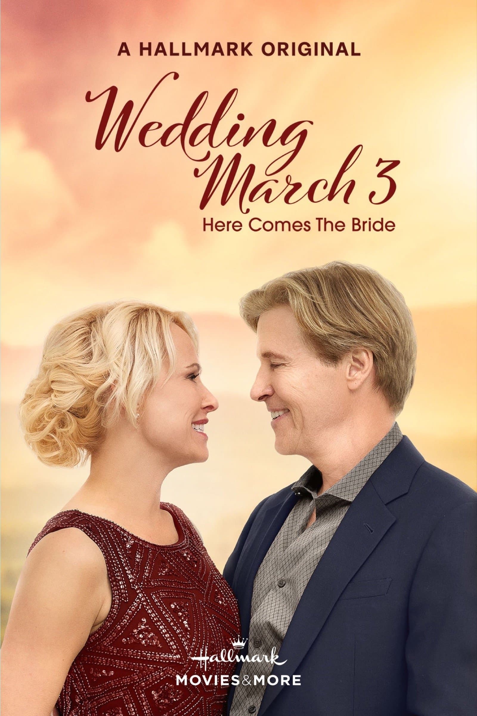 Wedding March 3: Here Comes the Bride