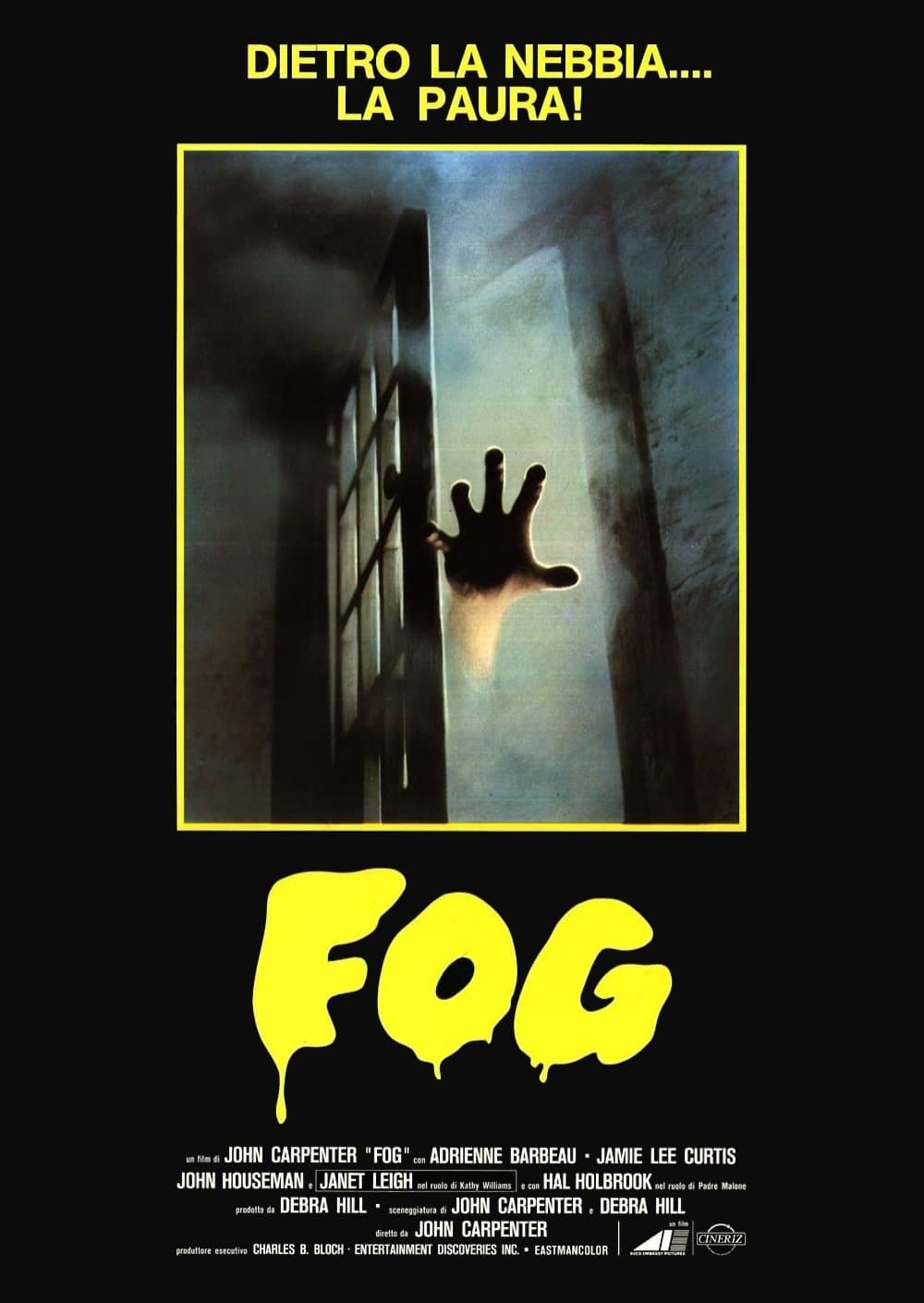 Fog