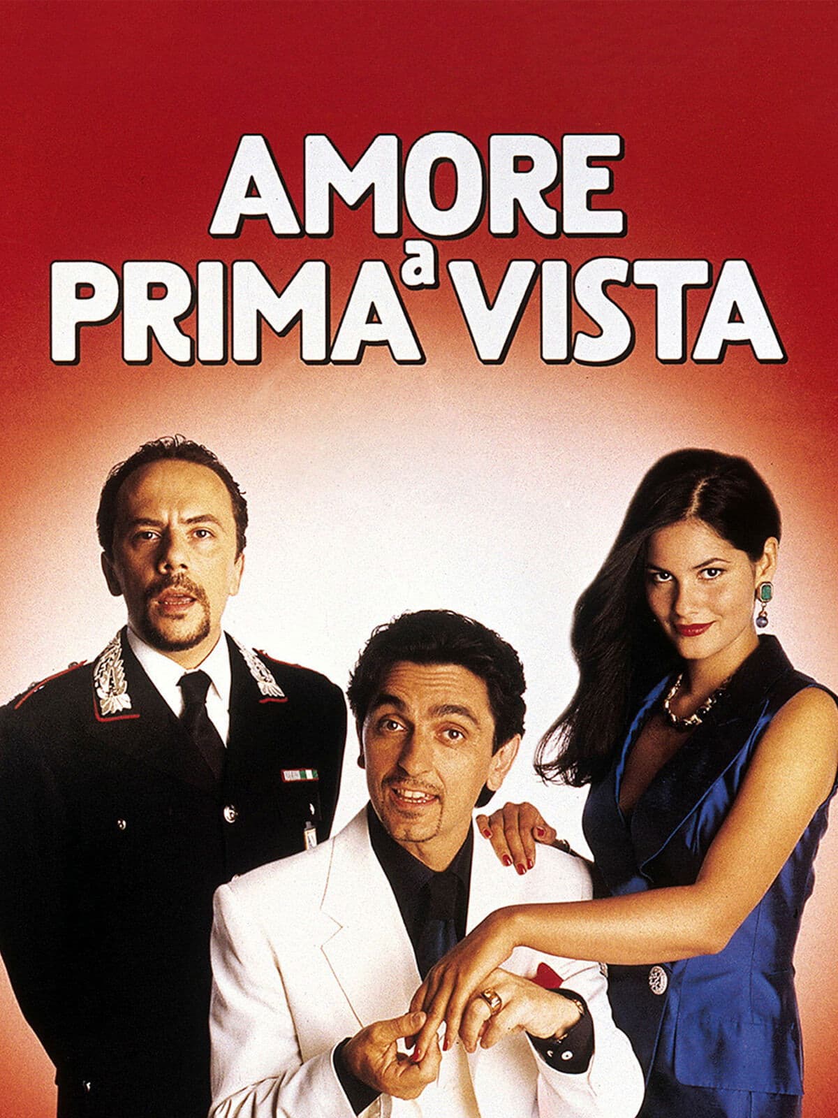 Amore a prima vista