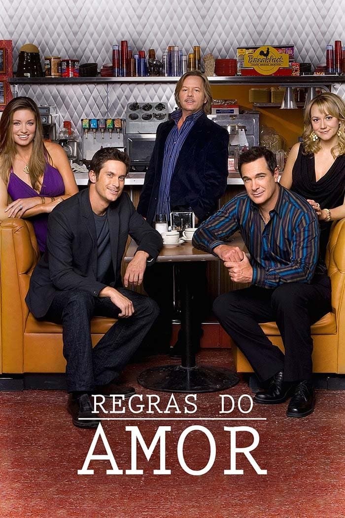 Rules of Engagement