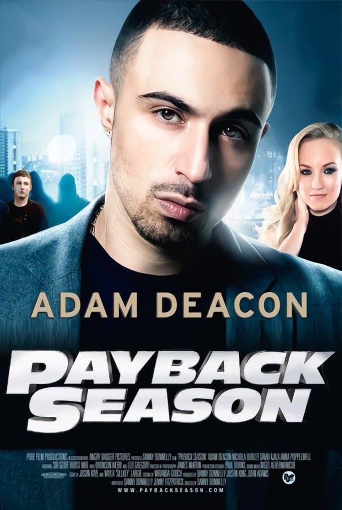 Payback Season