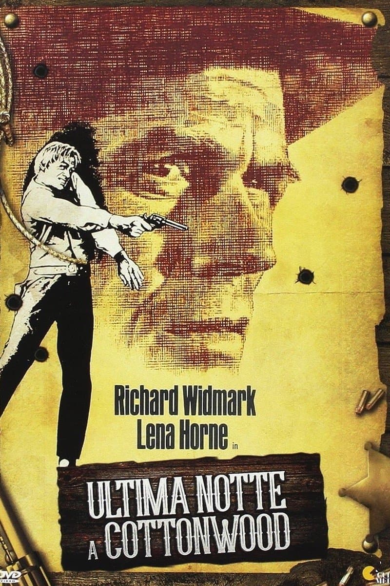 Death of a Gunfighter
