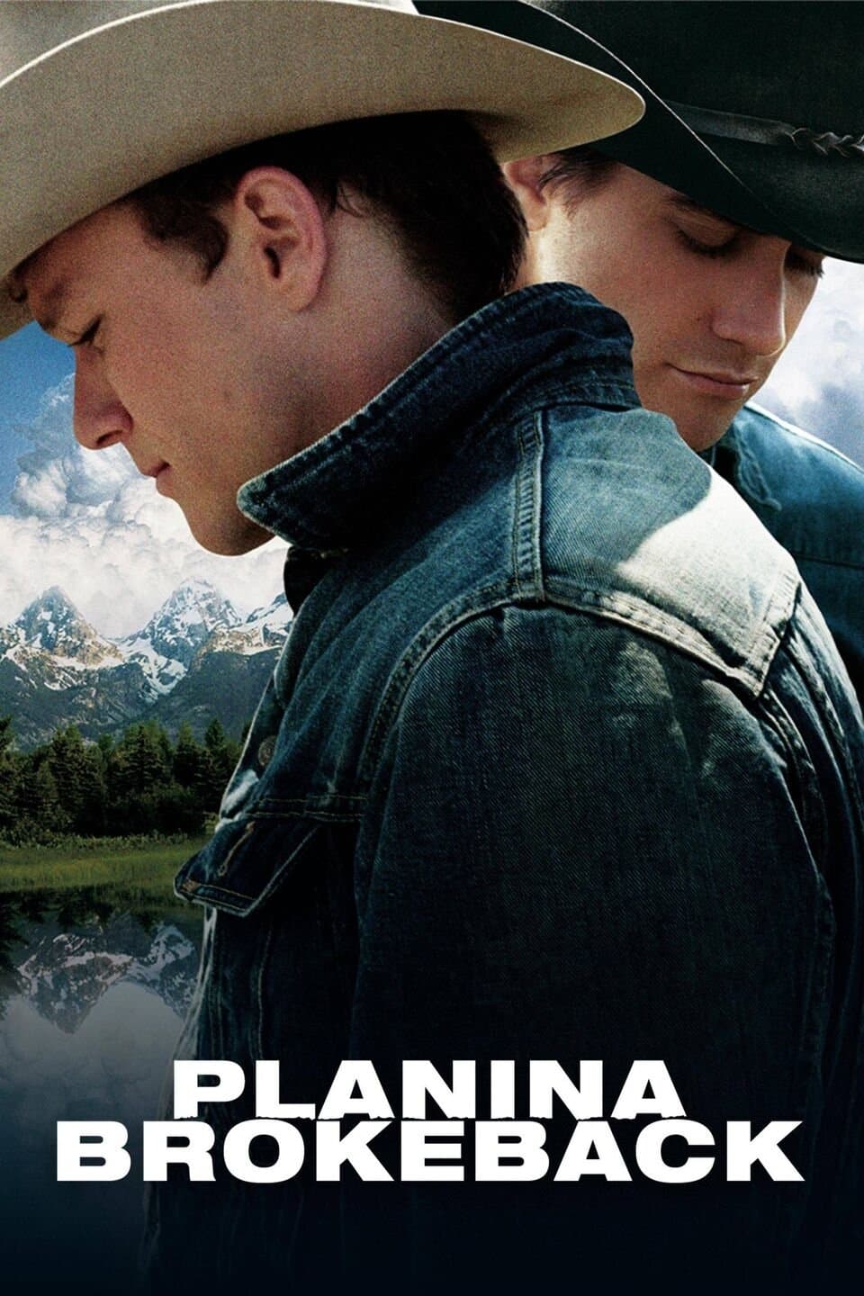 Planina Brokeback