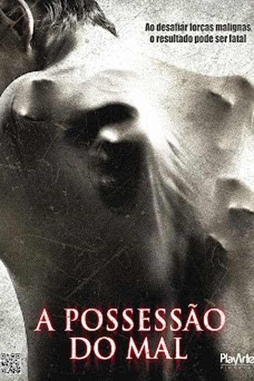 The Possession of Michael King