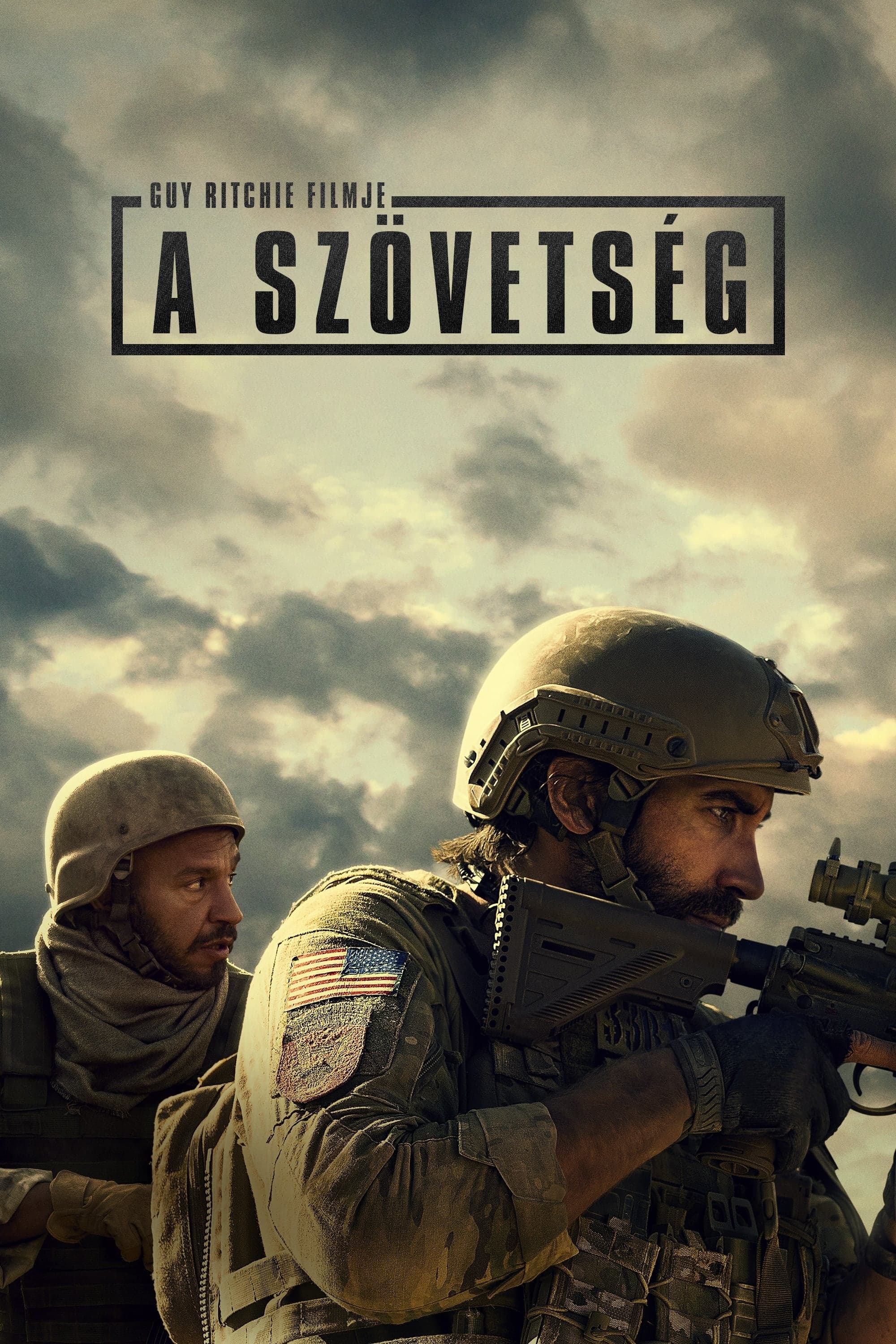 A szövetség