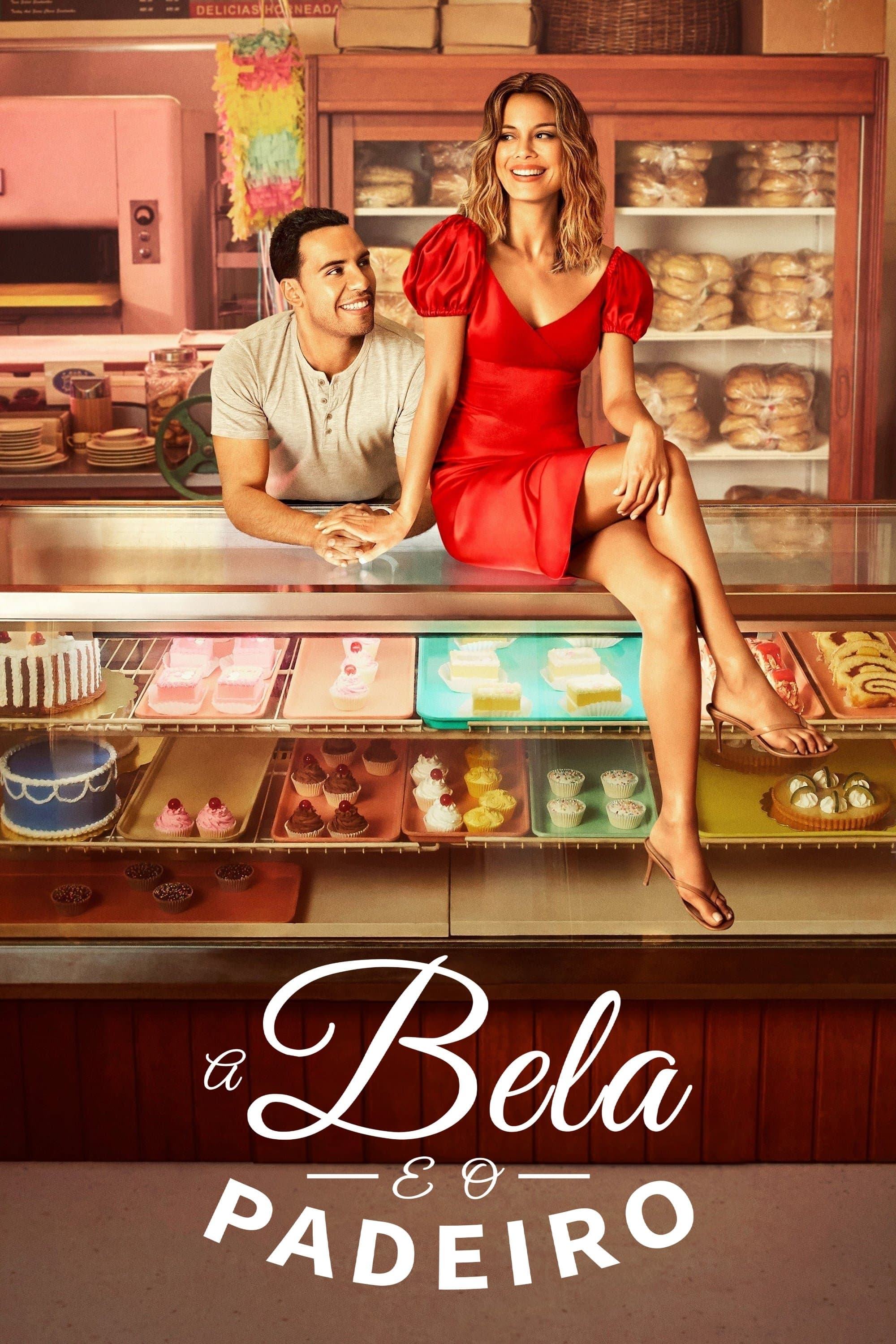 The Baker and the Beauty