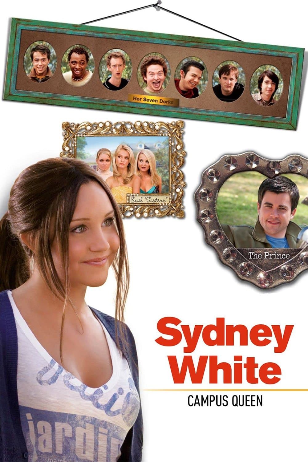 Sydney White
