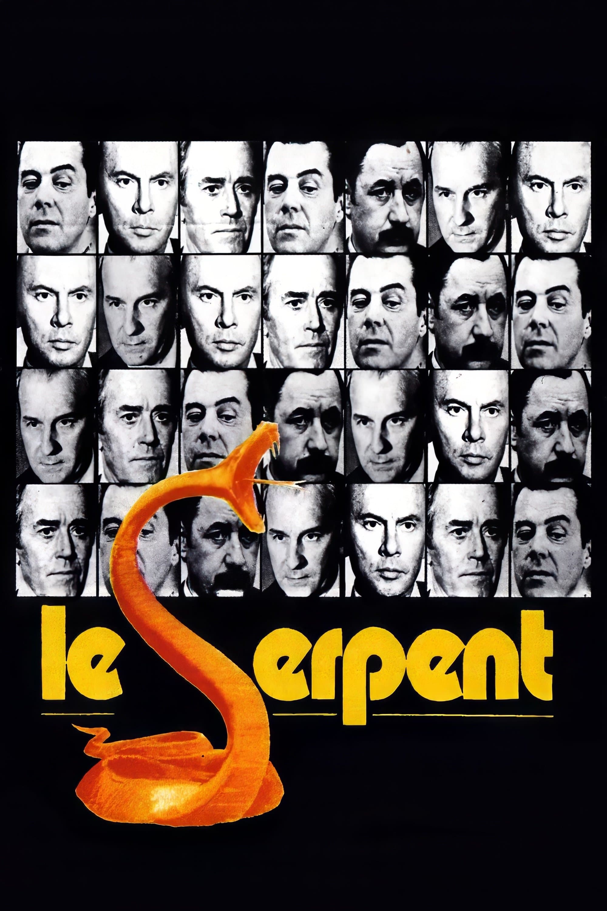 The Serpent